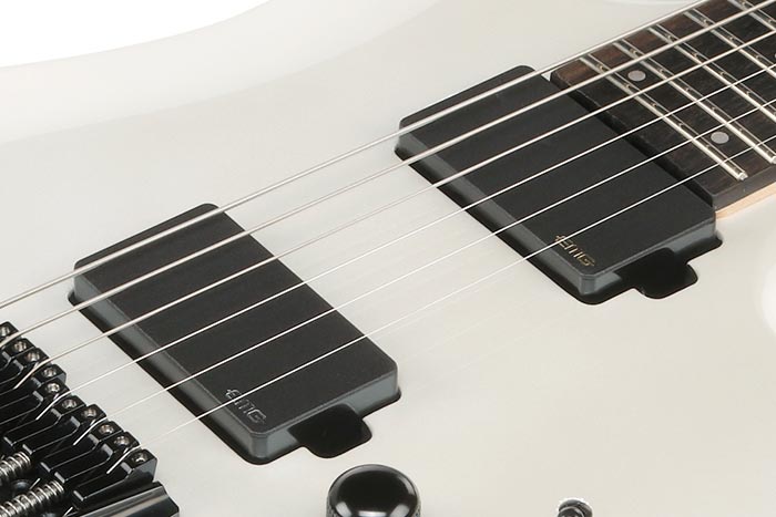 EMG&reg; 85/81 pickups