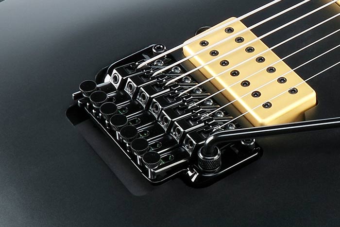 Edge-Zero II tremolo