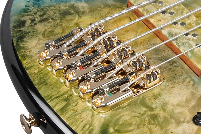 MR5S bridge