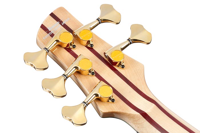 Gotoh® machine heads