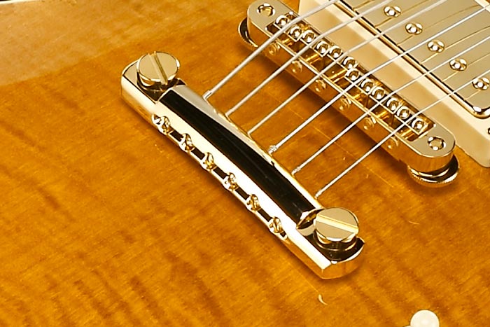 Gotoh&reg; GE101A tailpiece