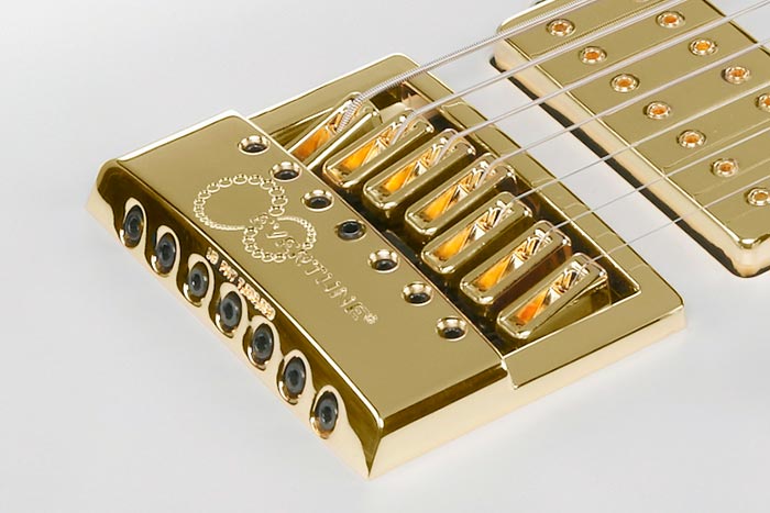 EverTune® bridge