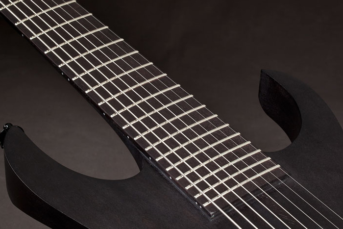 Extra Long Scale Neck (29.4 -inch) Extra Long Scale Neck (29.4 -inch)