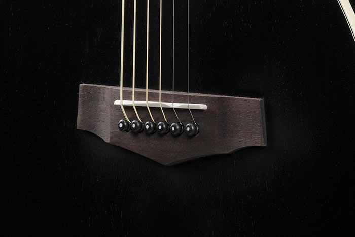 Ibanez Undersaddle pickup