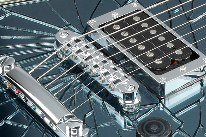 Gotoh&reg; GE103B-T bridge