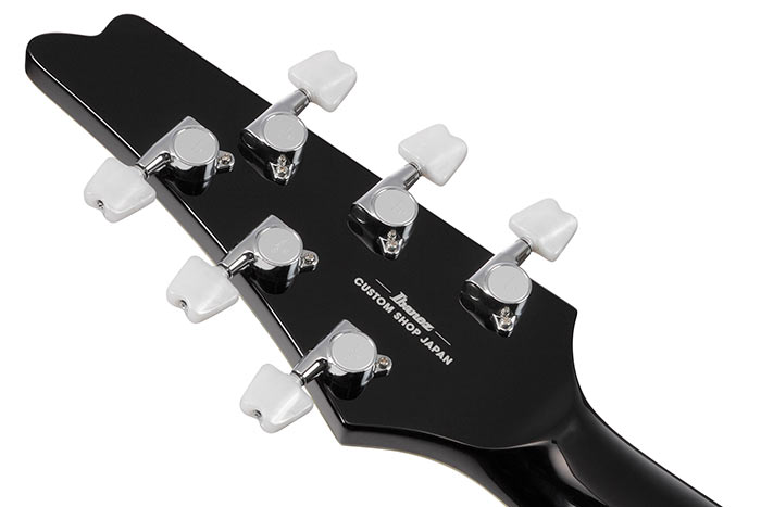 Gotoh&reg; machine heads