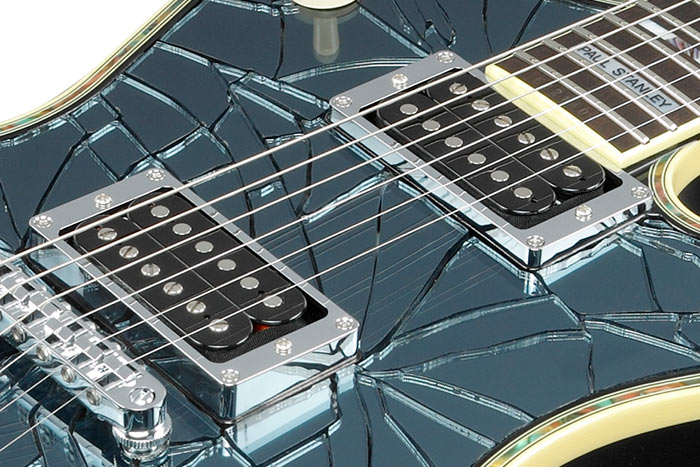 Seymour Duncan&reg; '59 model&trade; / Custom 5&trade; pickups