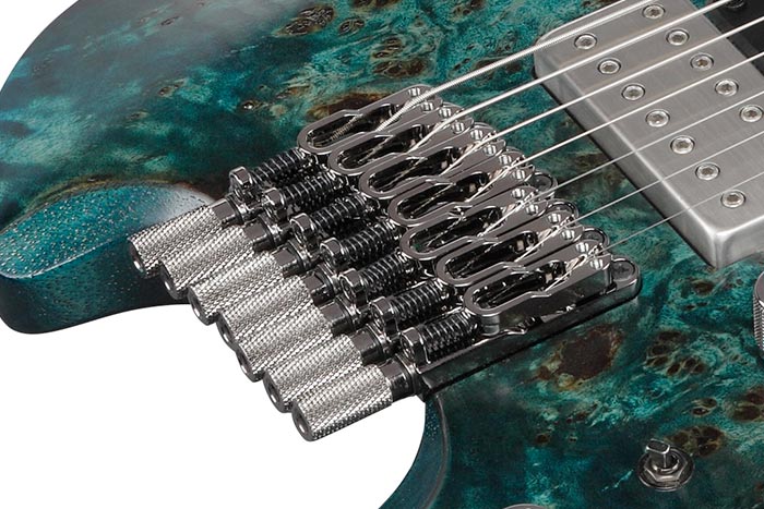 Mono-Tune bridges