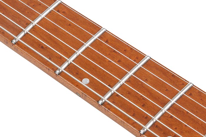 Jumbo Stainless Steel frets