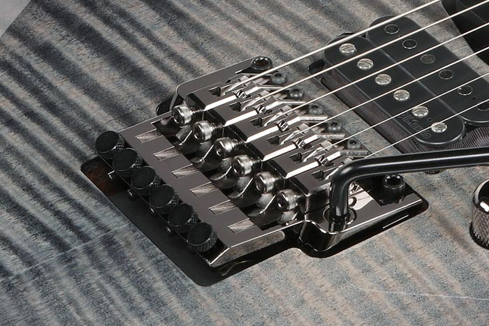 Lo-Pro Edge tremolo