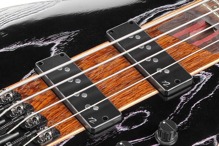 Nordstrand™ Pickups Big Break