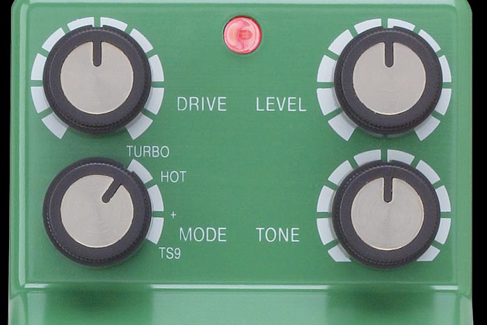 Controls