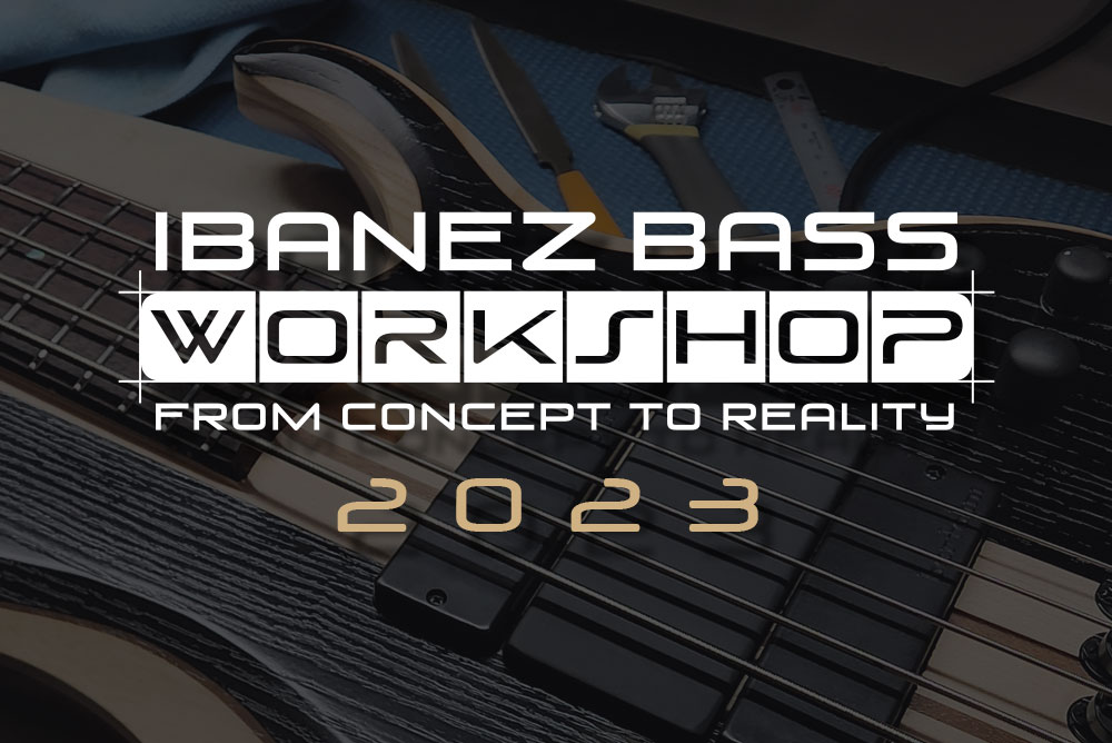 Bass Workshop 2023 Models