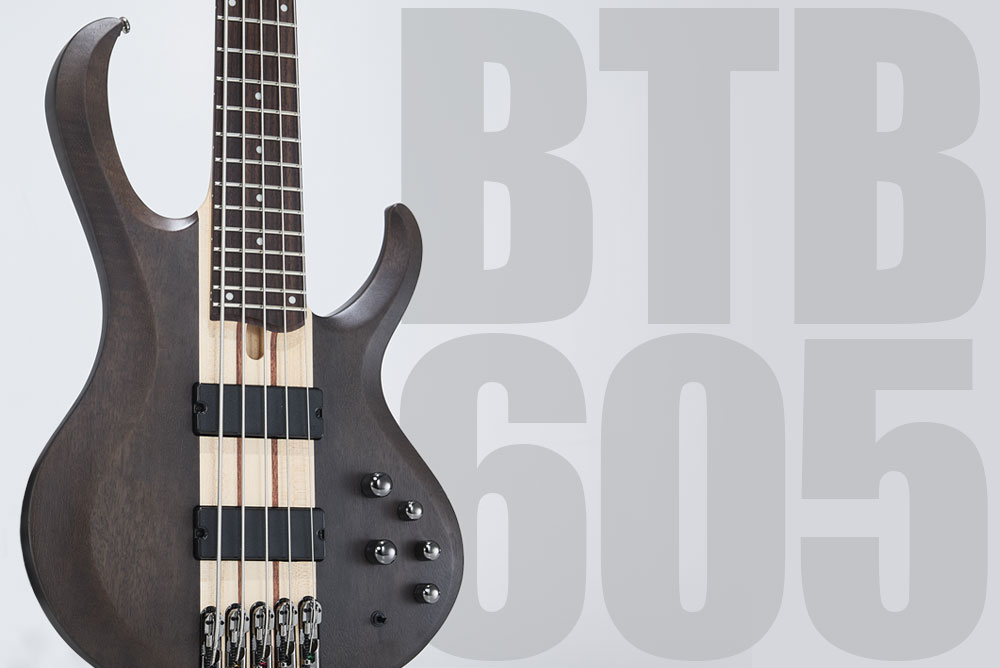 BTB605TGF