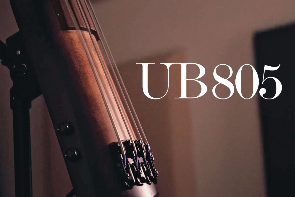 UB805