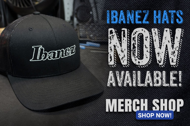IBZ MERCH SHOP