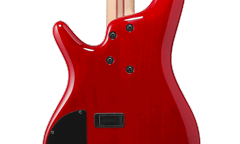 Ibanez SR500QM 限定28本カスタムオーダー Ibanez SR500QM 限定28本