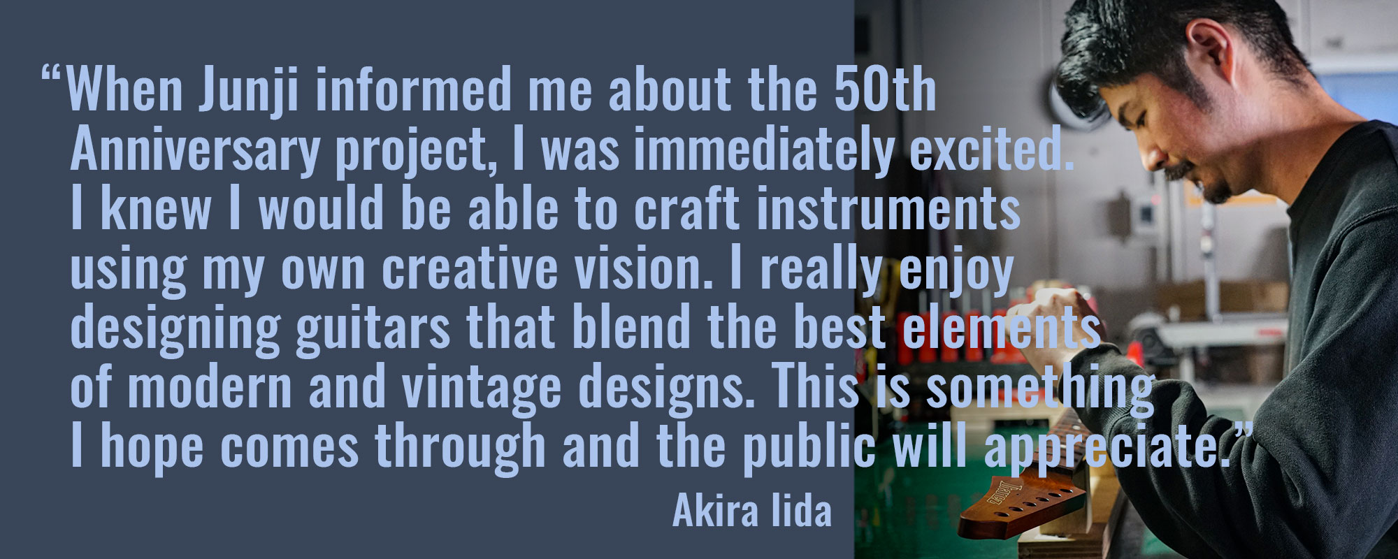 Akira Iida