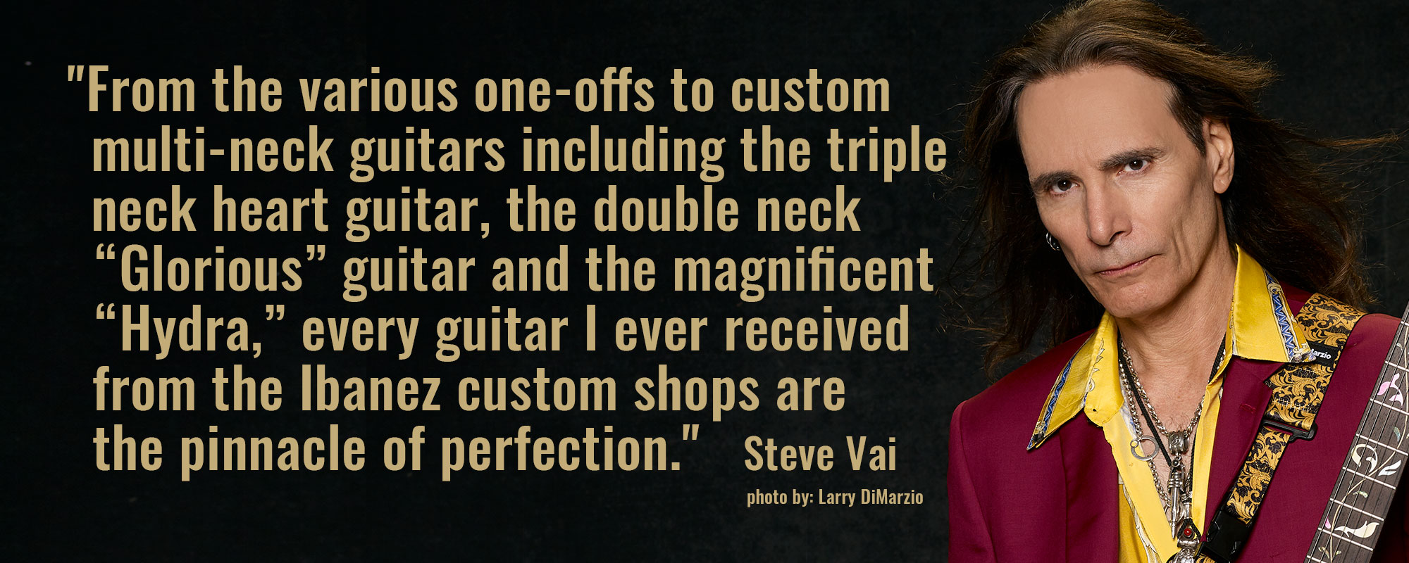 Steve Vai