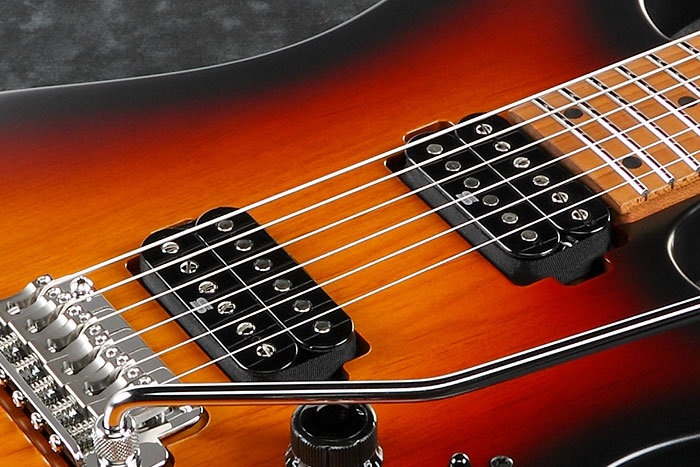 Seymour Duncan®Hyperion™拾音器