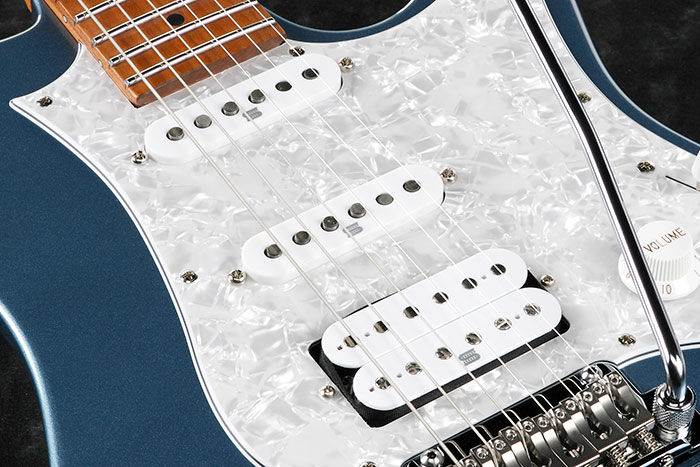 Seymour Duncan® Hyperion™ 拾音器
