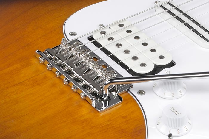 Wilkinson® WV6-SB 颤音琴桥