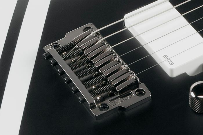 Gibraltar Standard II 琴桥