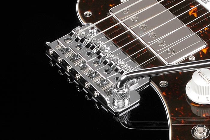 Gotoh® T1702B tremolo bridge