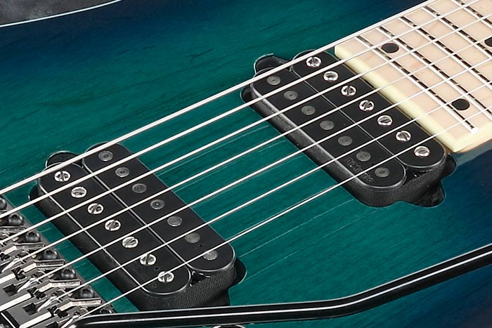 DiMarzio® PAF® 7 拾音器