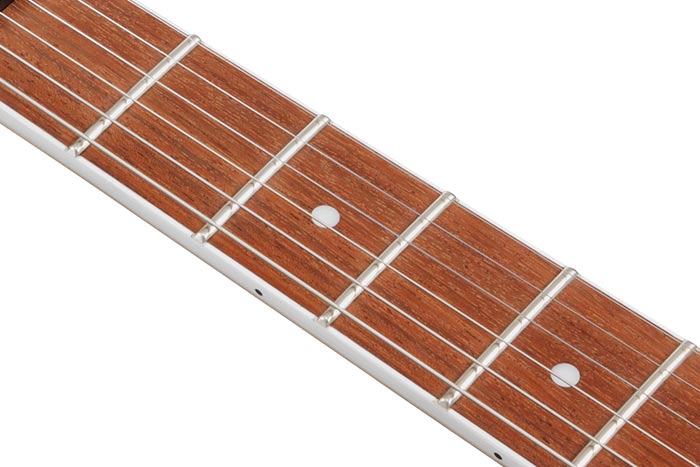 Jatoba Fretboard